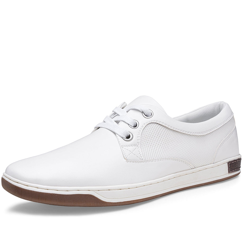 Men's Fashion Sneakers 3 Eyelets | JOUSEN