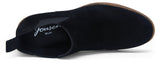 Men's Suede Chelsea Boots | JOUSEN
