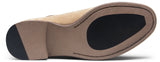 Men's Suede Chelsea Boots | JOUSEN
