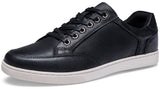 Men's Sneakers Leather Casual Shoes | JOUSEN