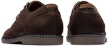 Men's Suede Casual Dress Shoes | JOUSEN