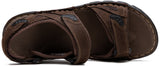 Men's Leather Outdoor Sandals | JOUSEN