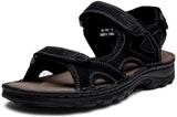 Men's Leather Summer Outdoor Sandals | JOUSEN