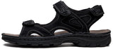 Men's Leather Summer Outdoor Sandals | JOUSEN