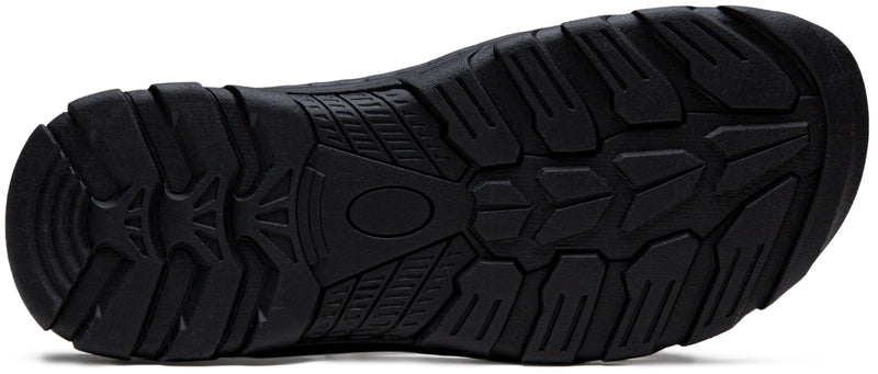 Men's Leather Summer Outdoor Sandals | JOUSEN