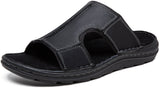 Men's Leather Outdoor Beach Sandals | JOUSEN