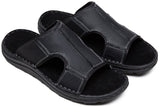 Men's Leather Outdoor Beach Sandals | JOUSEN