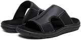 Men's Leather Outdoor Beach Sandals | JOUSEN