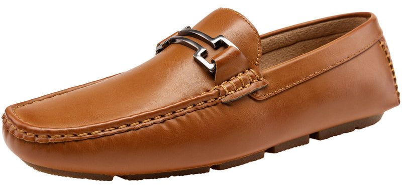 Men's Loafers Casual Slip On Shoes | JOUSEN