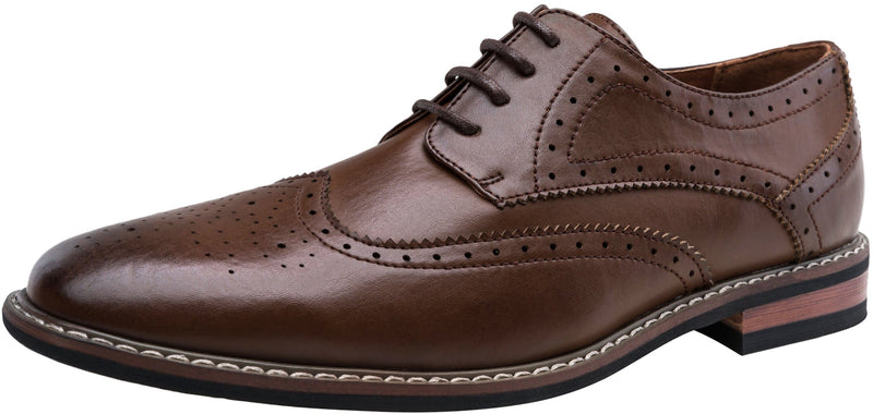 Men's Oxfords Formal Business Shoes | JOUSEN