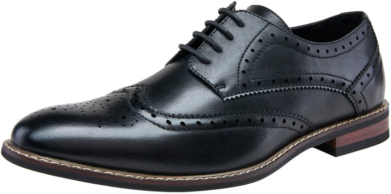 Men's Oxfords Formal Business Shoes | JOUSEN
