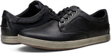 Men's Leather Retro Casual Shoes | JOUSEN