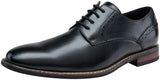 Men's Oxfords Formal Business Shoes | JOUSEN