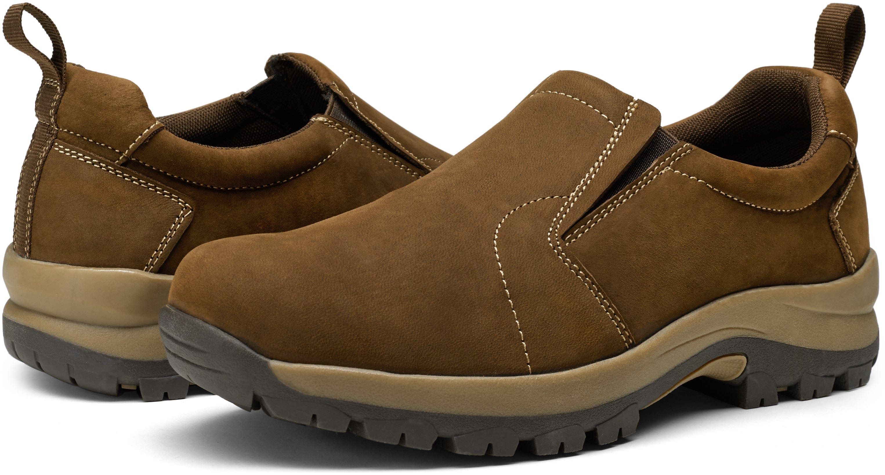 Men s Slip on Walking Shoes JOUSEN JOUSEN SHOES