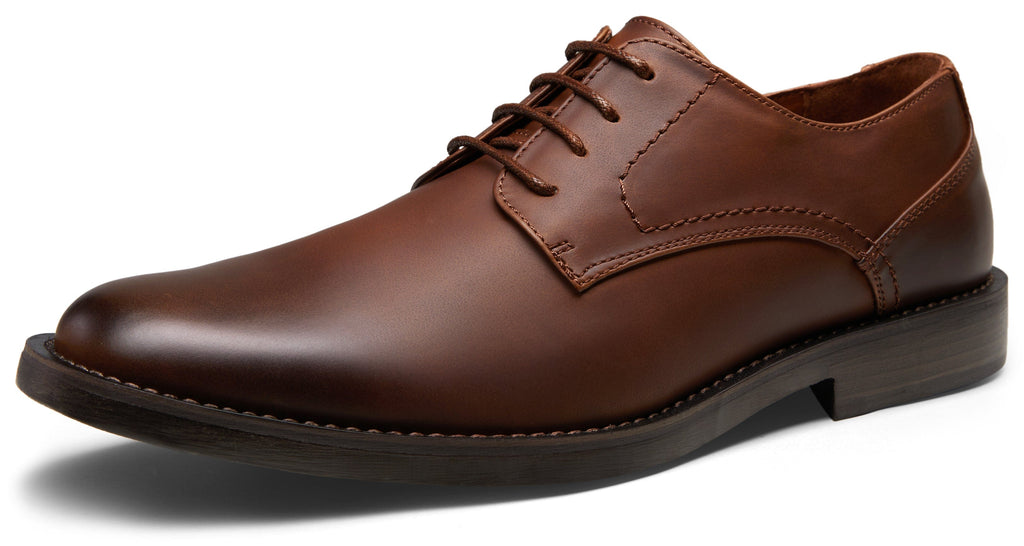 Men's Retro Casual Dress Shoes | JOUSEN