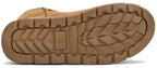 Men's Winter Suede Snow Leather Non-Slip Ankle Boots | JOUSEN