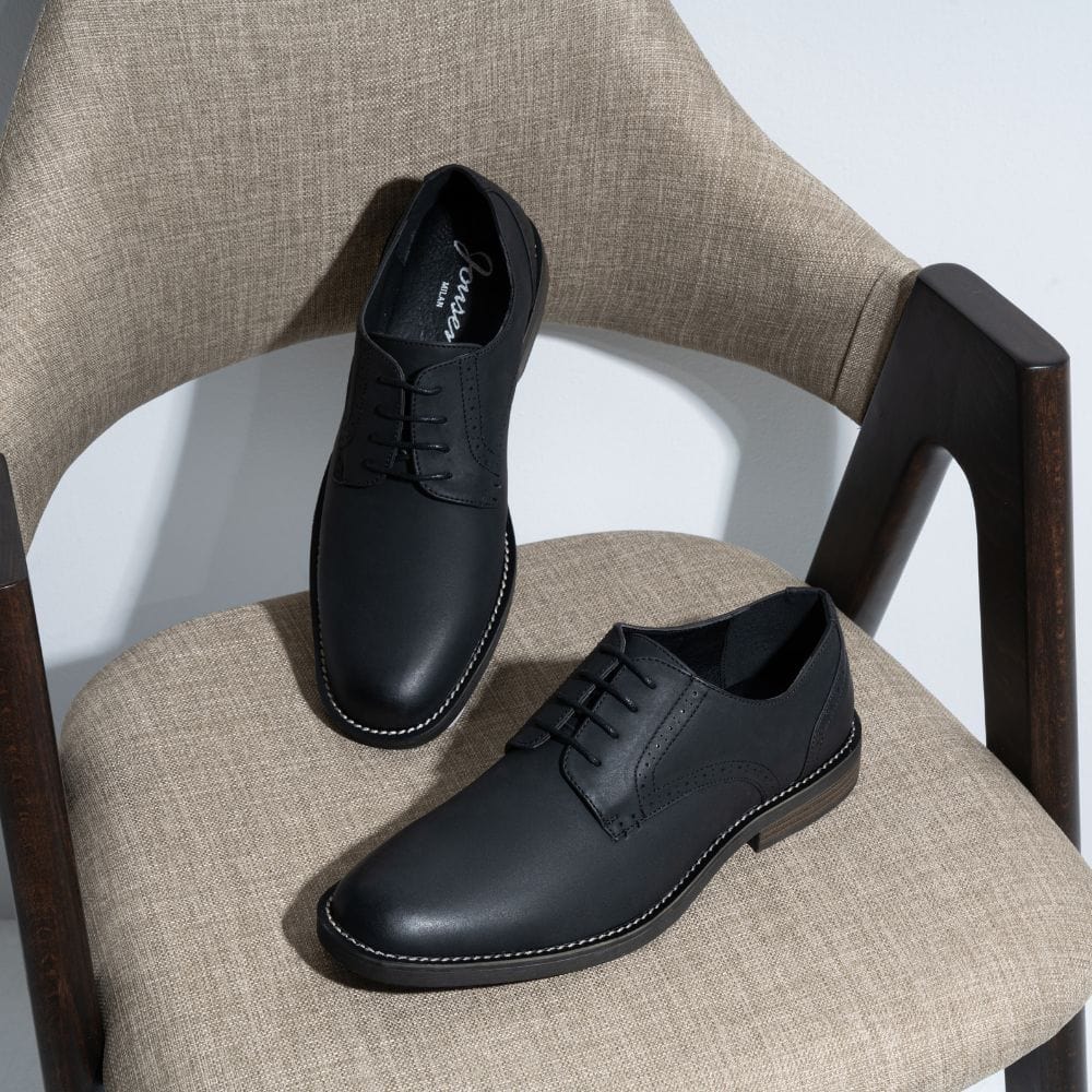 Retro Mens Dress Shoes JOUSEN JOUSEN SHOES