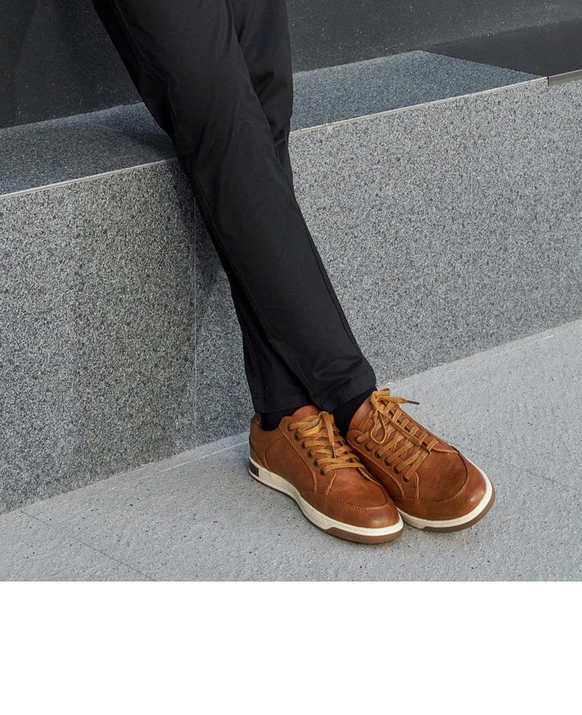 Focus on mens dress shoes & casual shoes | JOUSEN – JOUSEN SHOES