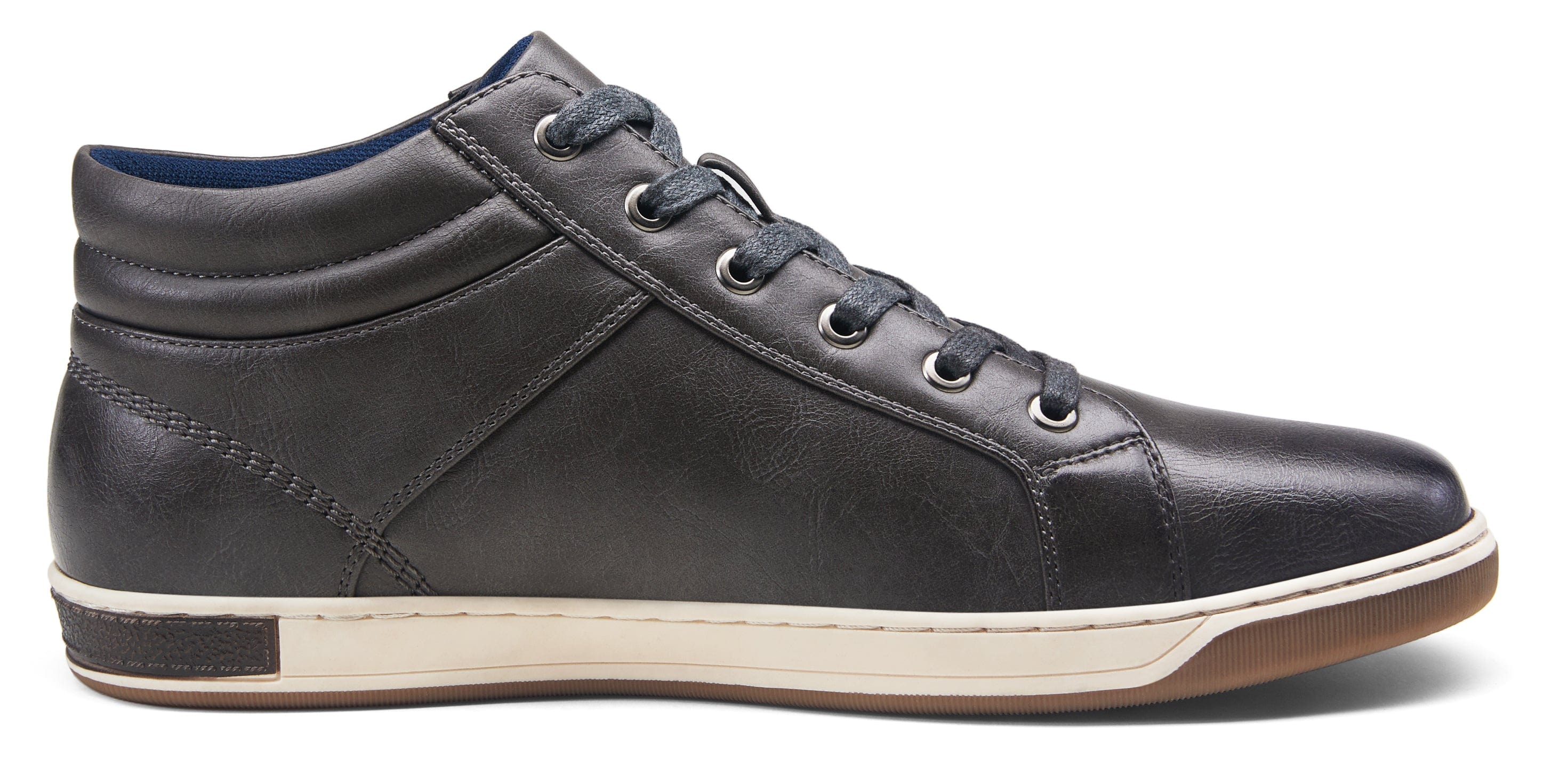 Men's High Top Dress Sneakers | JOUSEN JOUSEN SHOES Men's High Top Dress Sneakers | JOUSEN JOUSEN SHOES