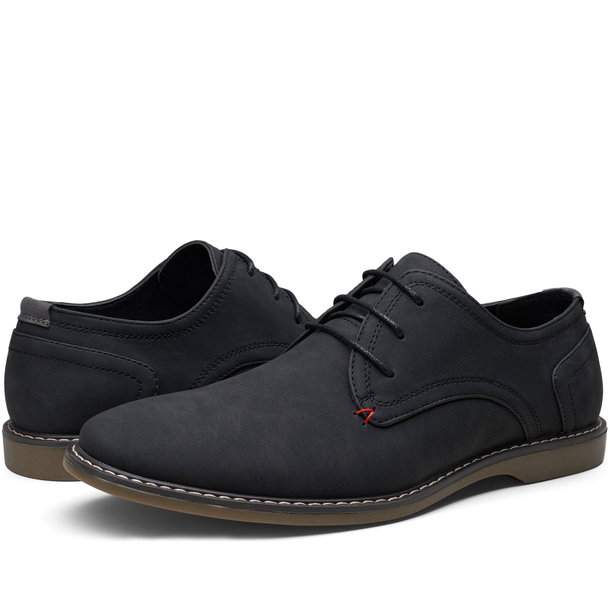 Men's Oxford Leather Dress Shoes | JOUSEN – JOUSEN SHOES