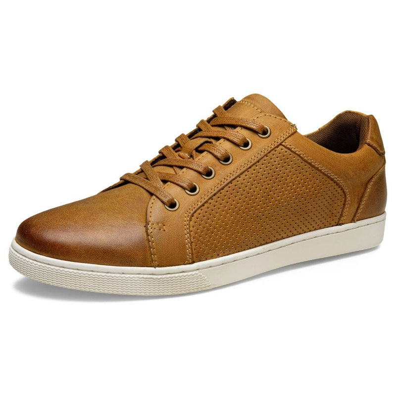 Leather Casual Shoes for Men | JOUSEN