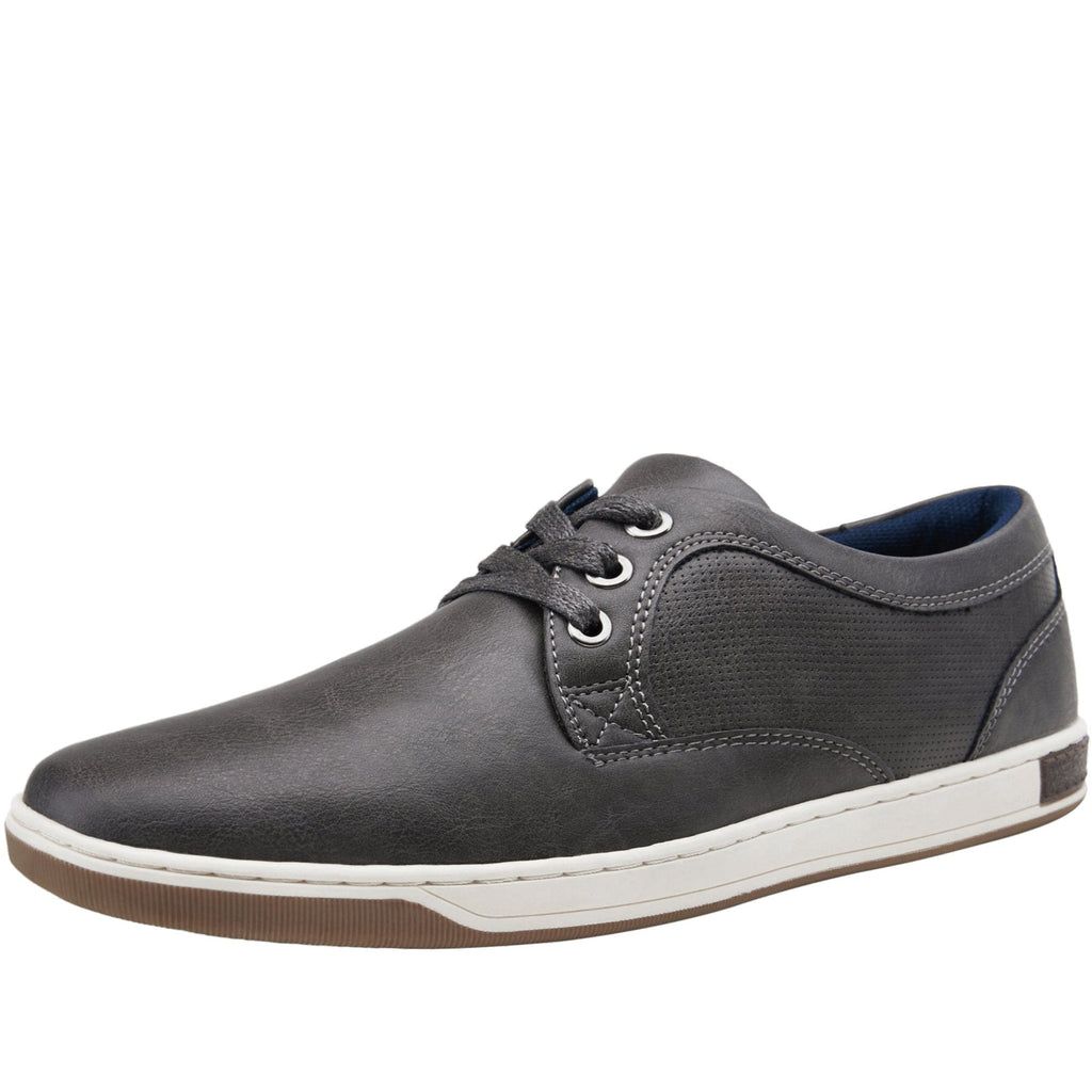 Men's Fashion Sneakers 3 Eyelets | JOUSEN