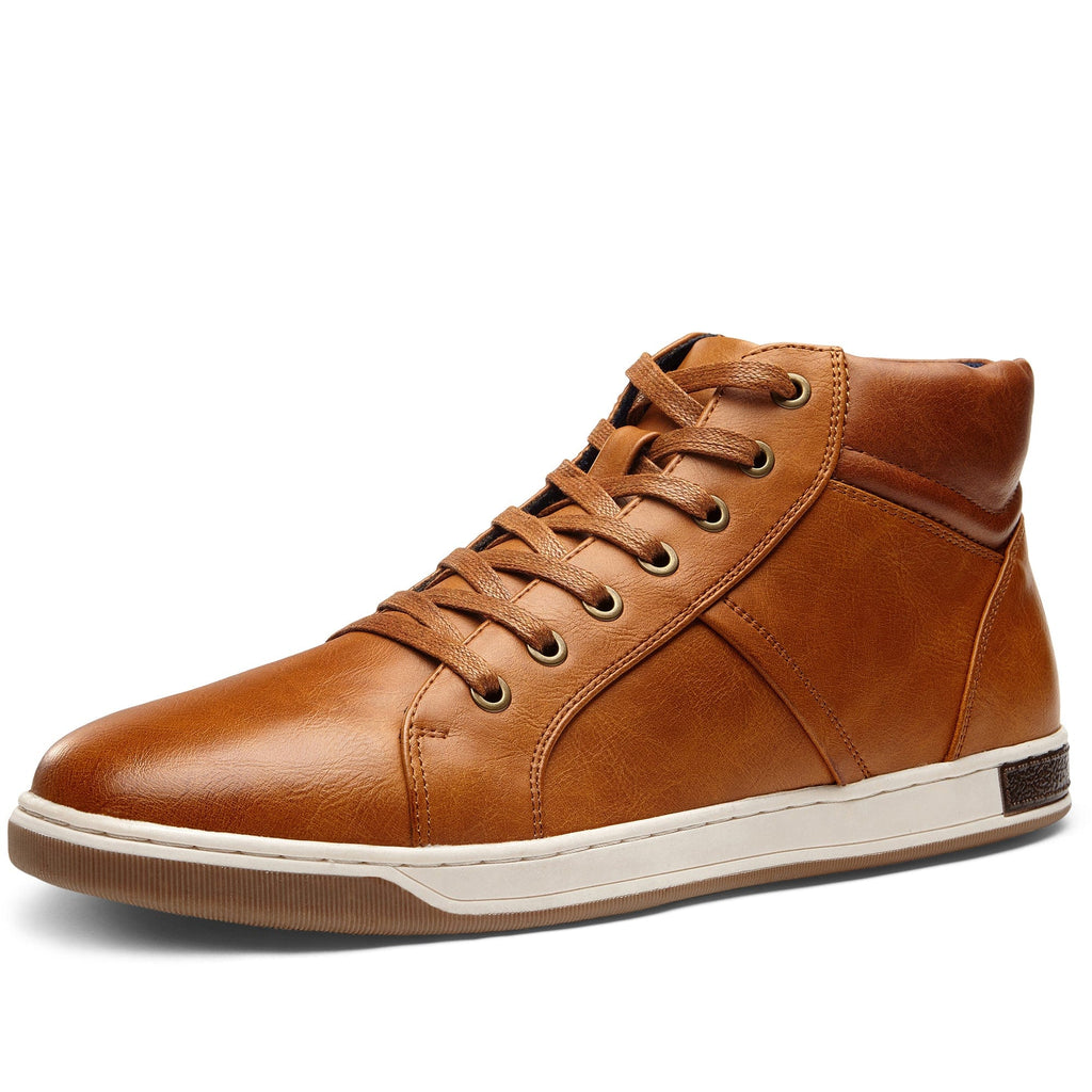 Men's Casual Shoes High Top | JOUSEN