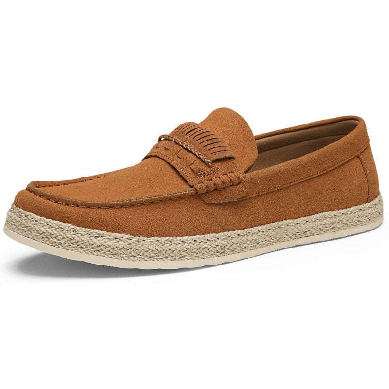 Men's Loafers & Slip On Shoes | JOUSEN