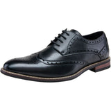 Men's Oxfords Formal Business Shoes | JOUSEN