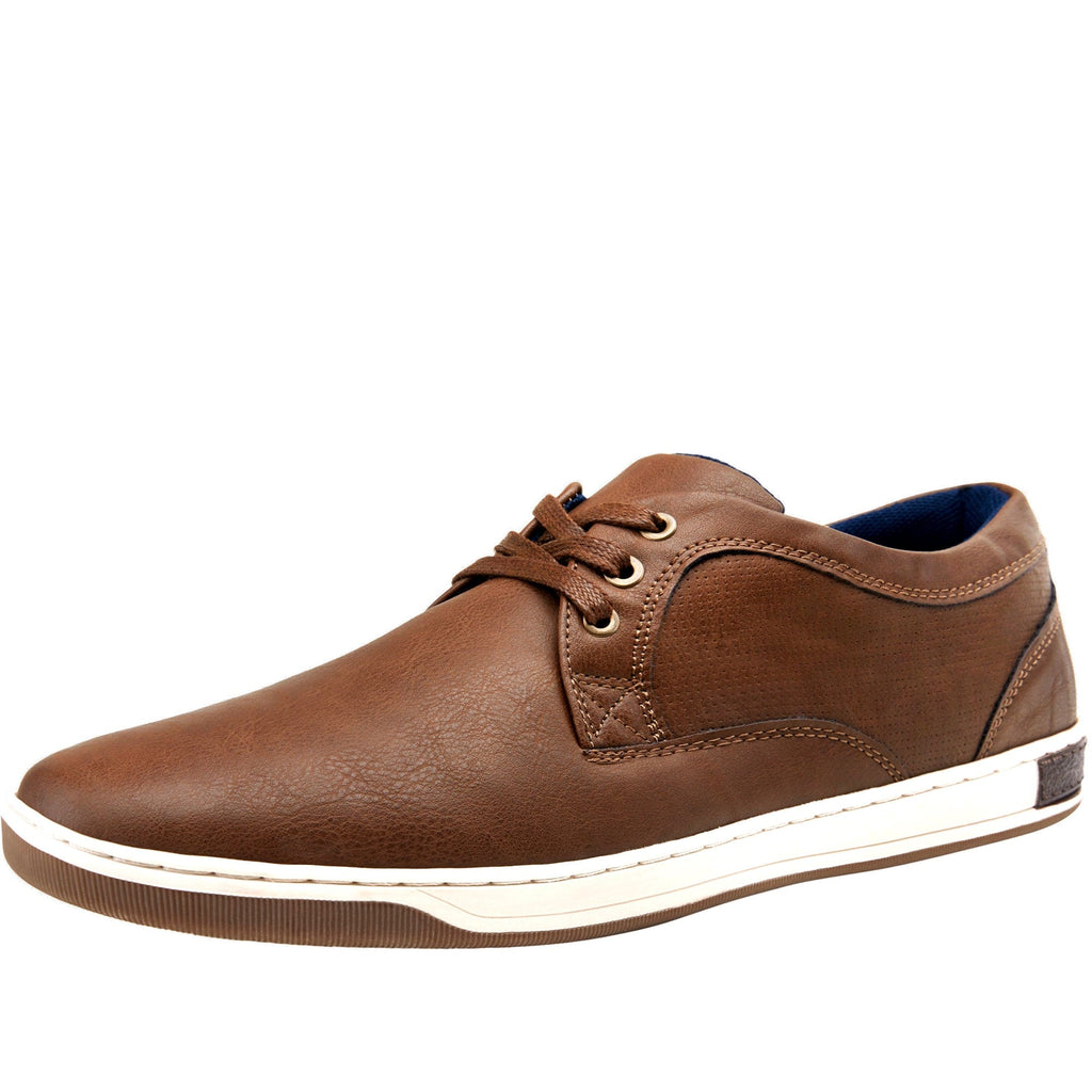 Men's Fashion Sneakers 3 Eyelets | JOUSEN