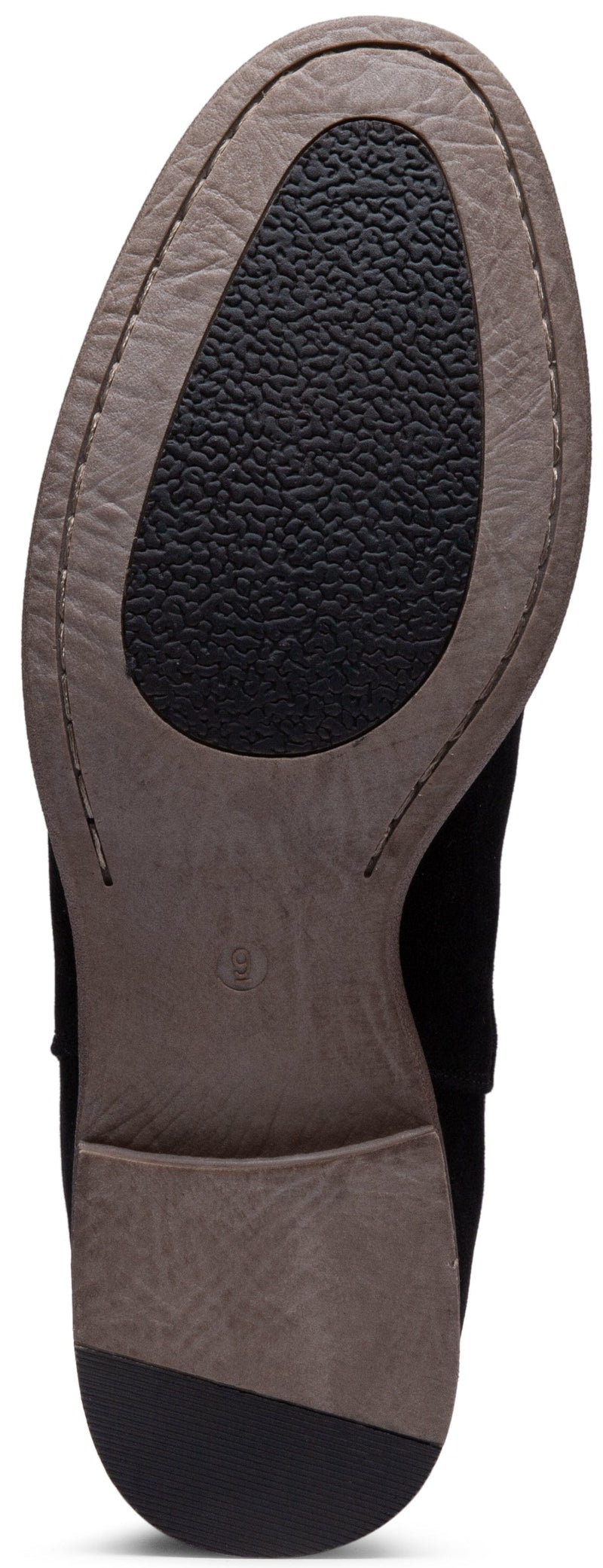 Men's Chelsea Casual Ankle Dress Boots | JOUSEN