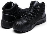 Men's Leather Work Boots | JOUSEN