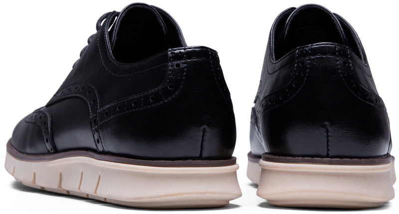 Men's Non-Slip Simple Casual Dress Shoes | JOUSEN