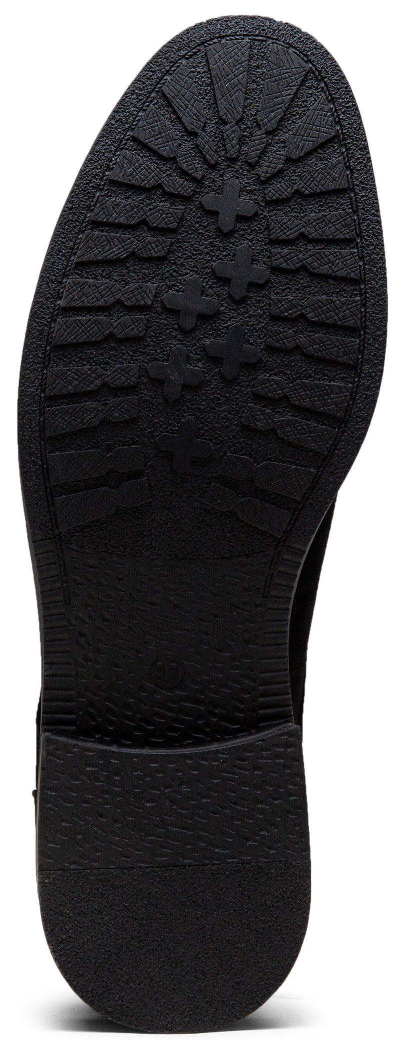 Men's Chukka Boots | JOUSEN