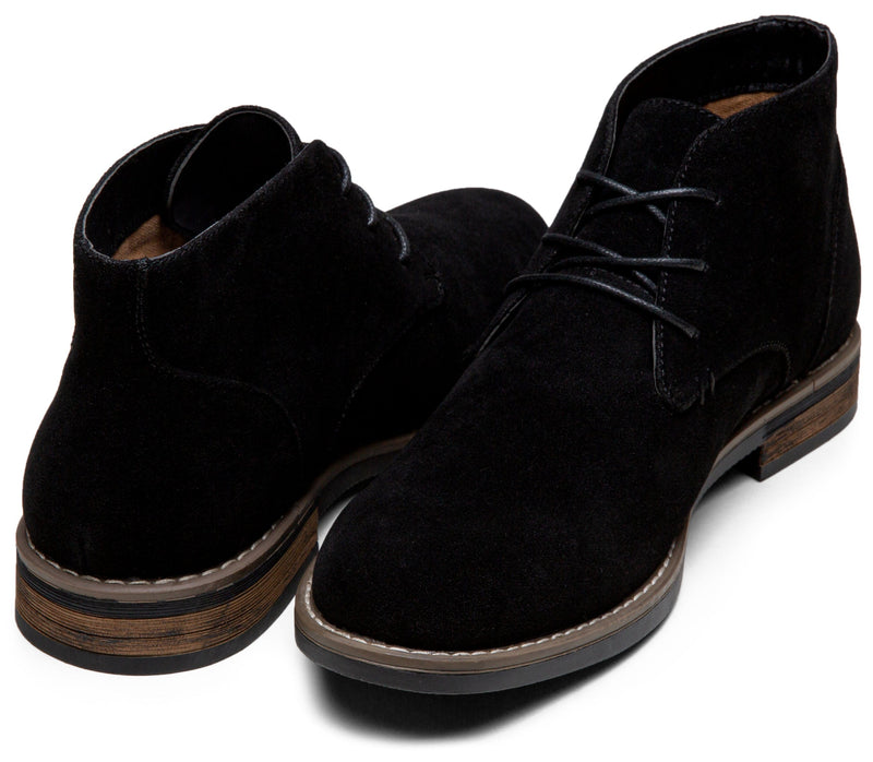 Men's Chukka Boots | JOUSEN