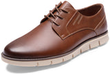 Men's Non-Slip Simple Casual Dress Shoes | JOUSEN