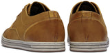 Men's Leather Retro Casual Shoes | JOUSEN
