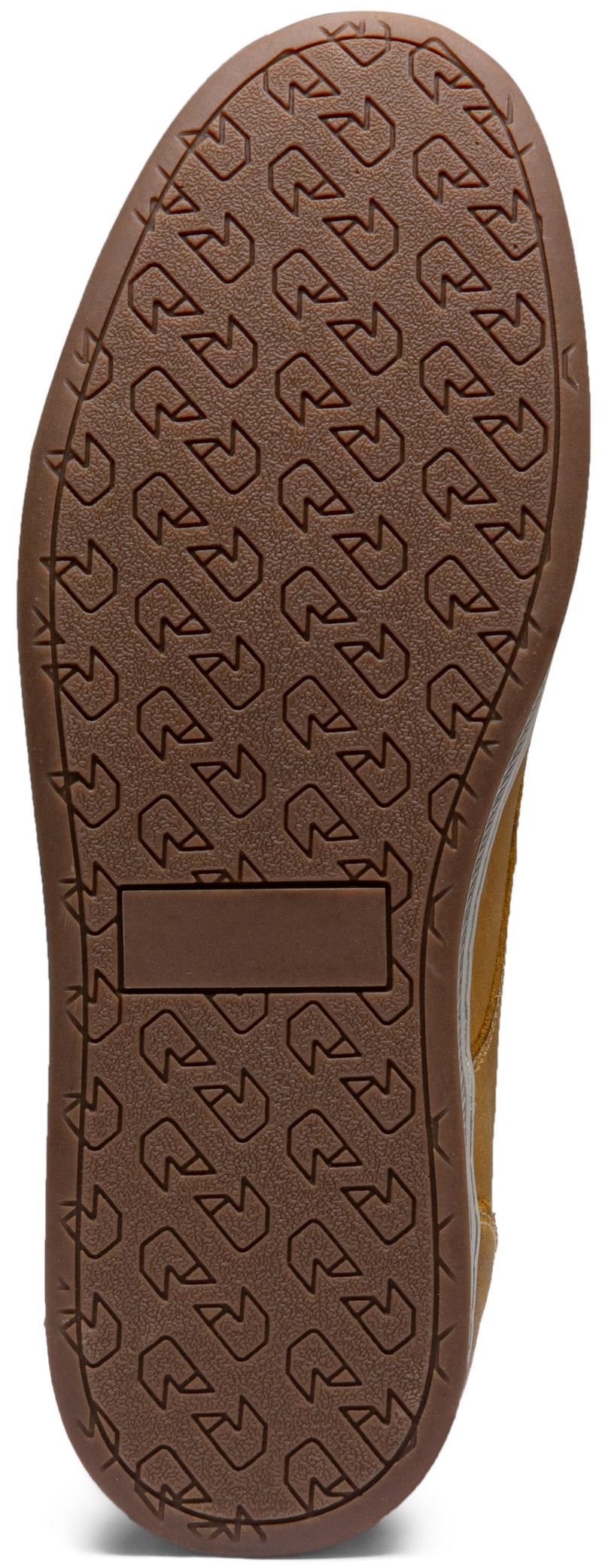 Men's Leather Retro Casual Shoes | JOUSEN