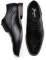 Men‘s Business Formal Leather Dress Shoes