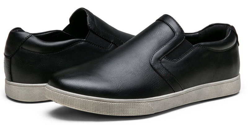 Men's Retro Lightweight Casual Sneakers
