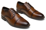 Men's Business Formal Leather Dress Shoes