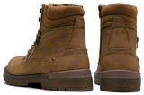 Men's Combat Boots