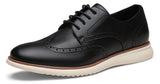 Men's Oxfords Business Dress Shoes | JOUSEN
