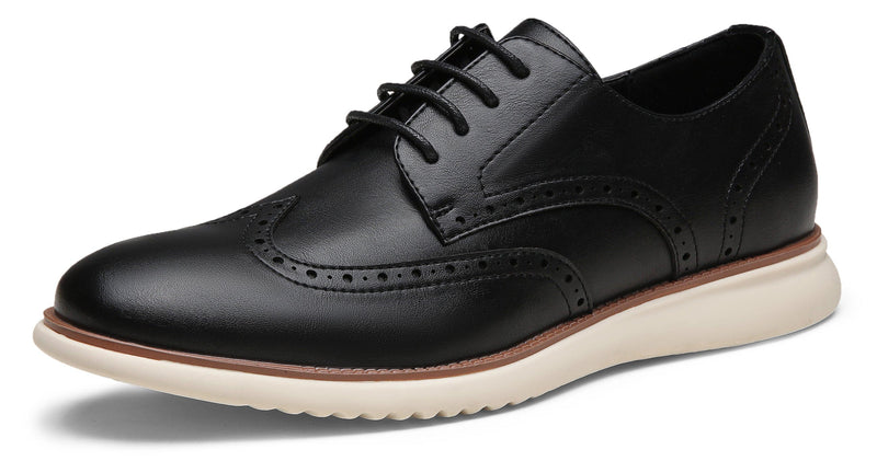 Men's Oxfords Business Dress Shoes | JOUSEN