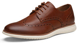 Men's Oxfords Business Dress Shoes | JOUSEN