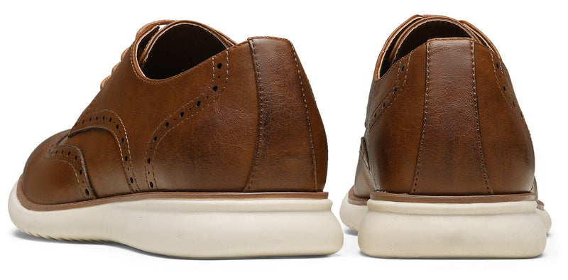 Men's Oxfords Business Dress Shoes | JOUSEN