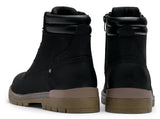 Men's Leather Hiking Chukka Boots | JOUSEN