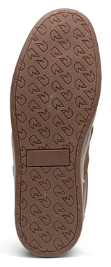 Men's Leather Retro Casual Shoes