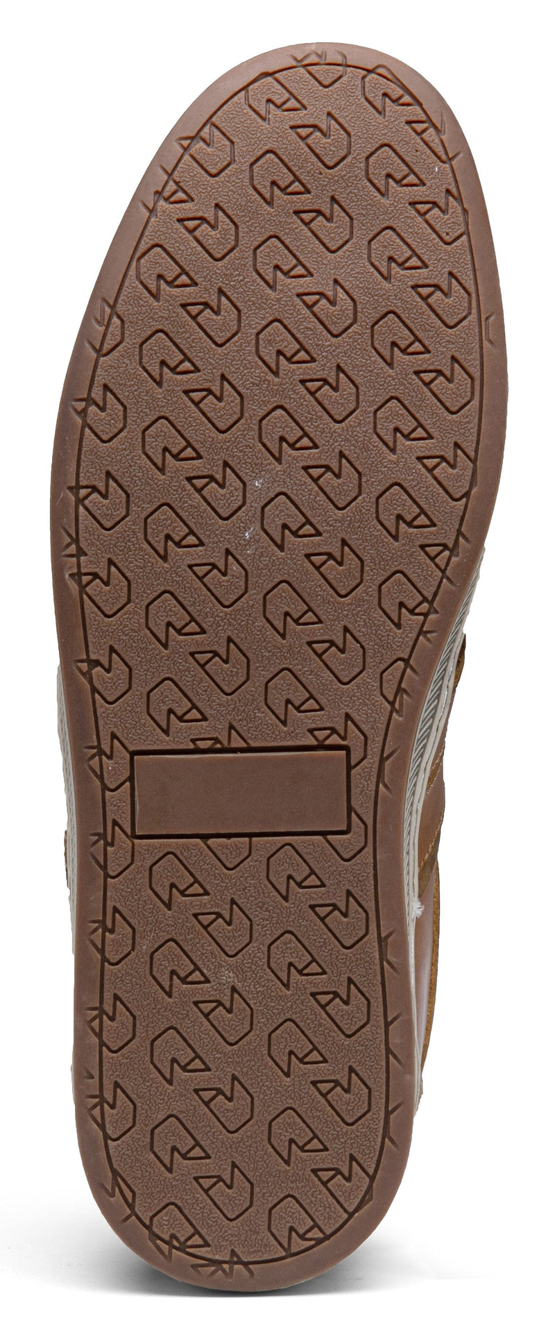 Men's Leather Retro Casual Shoes