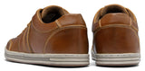 Men's Leather Retro Casual Shoes